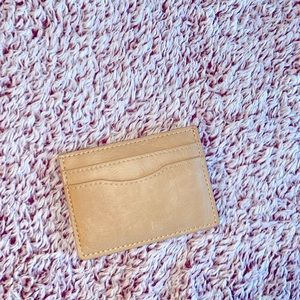 Universal Thread card holder